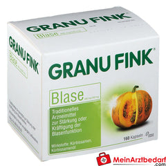 GRANU FINK® BLASE.