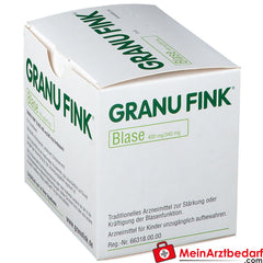 GRANU FINK® BLASE.