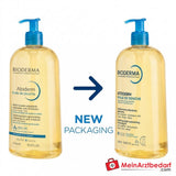 Bioderma Atoderm Huile de douche Duschöl, 1.000 ml.