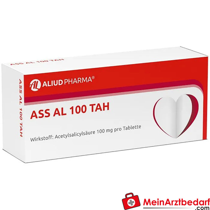 ASS AL 100 TAH