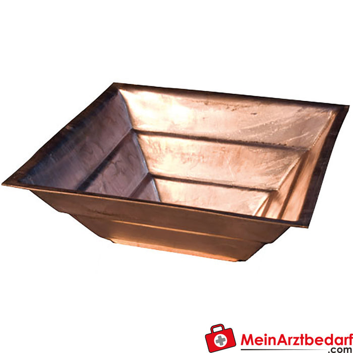 Berk Agnihotra copper pyramid