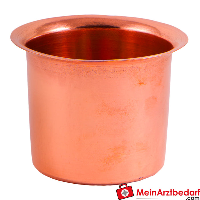 Berk Agnihotra - copo de cobre, substitui o HT-4