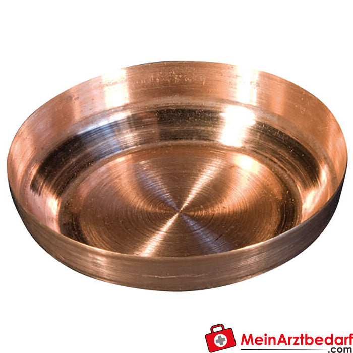 Berk Agnihotra copper bowl (rice)