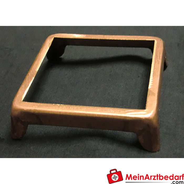 Berk Agnihotra copper stand