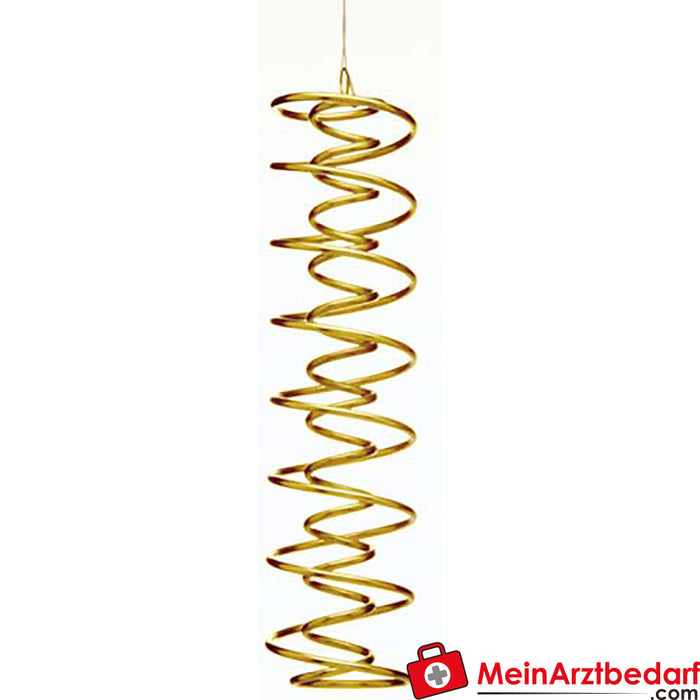 Spirale DNA Berk, ottone