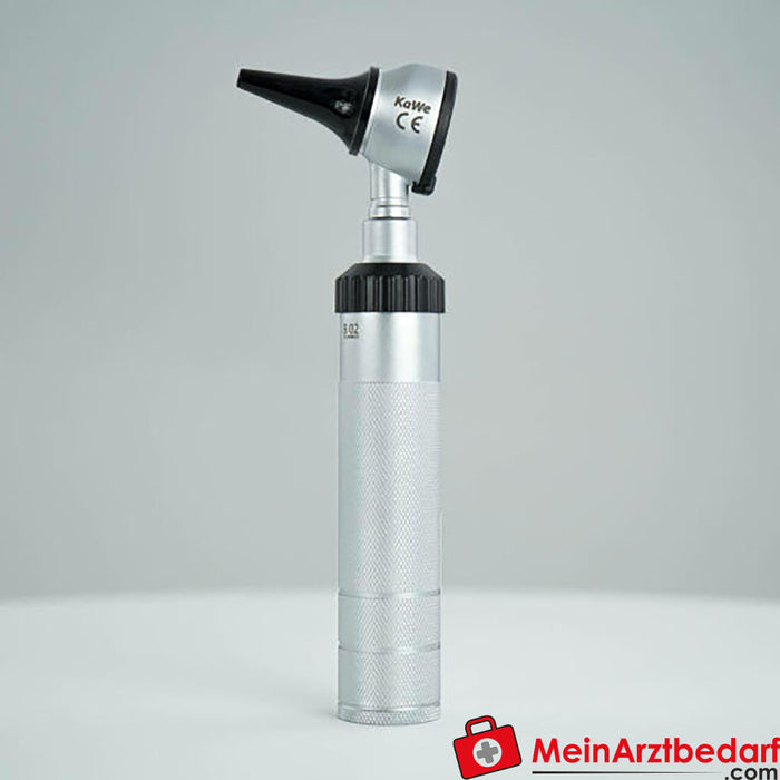 KaWe Eurolight C10, 2,5 V, otoscope