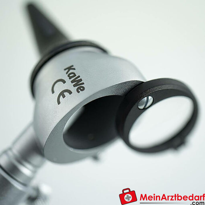 KaWe Eurolight C10, 2.5 V, Otoscope