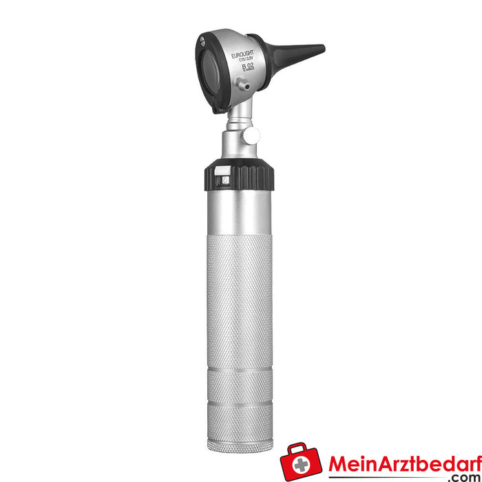 KaWe Eurolight C10, 2,5 V, otoscope