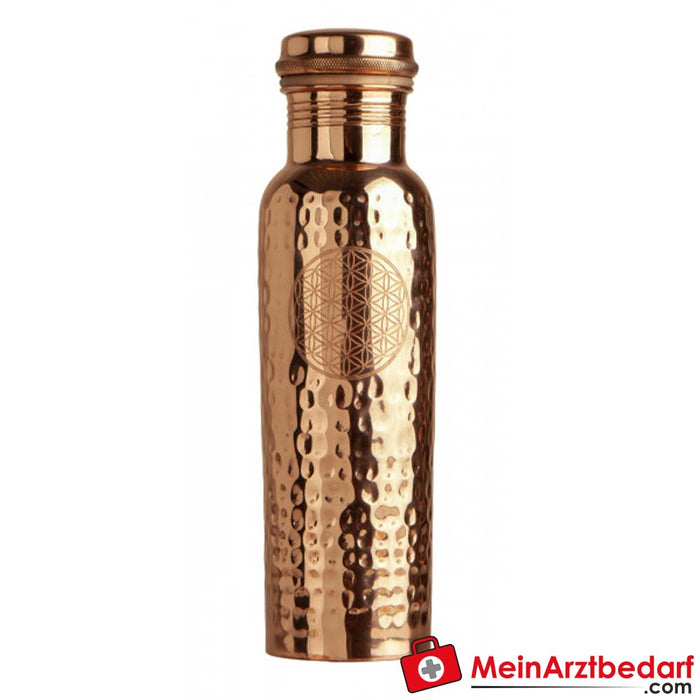 Berk copper drinking bottle