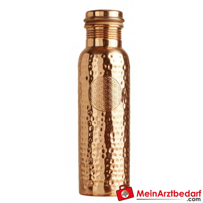 Berk copper drinking bottle