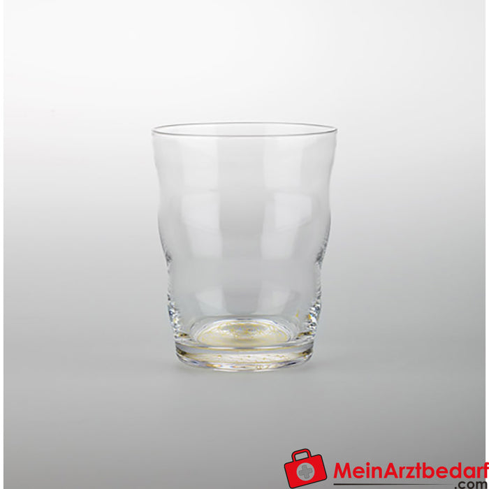 Berk Golden Jasmina drinking cup