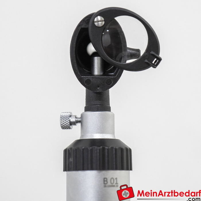 KaWe COMBILIGHT C10, 2.5 V, Otoscope