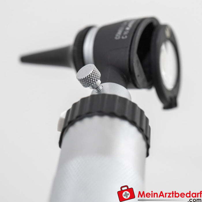 KaWe COMBILIGHT C10, 2.5 V, Otoscope