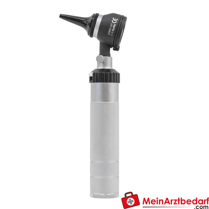 KaWe COMBILIGHT C10, 2.5 V, Otoscope