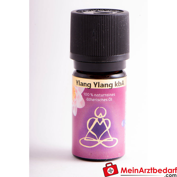 Berk Ylang Ylang, B