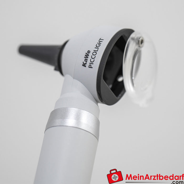 KaWe PICCOLIGHT C, 2.5 V Otoscope