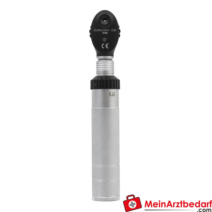 KaWe EUROLIGHT - 2.5 V, Ophthalmoscope