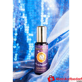 Berk Frei von Fremdenergien.