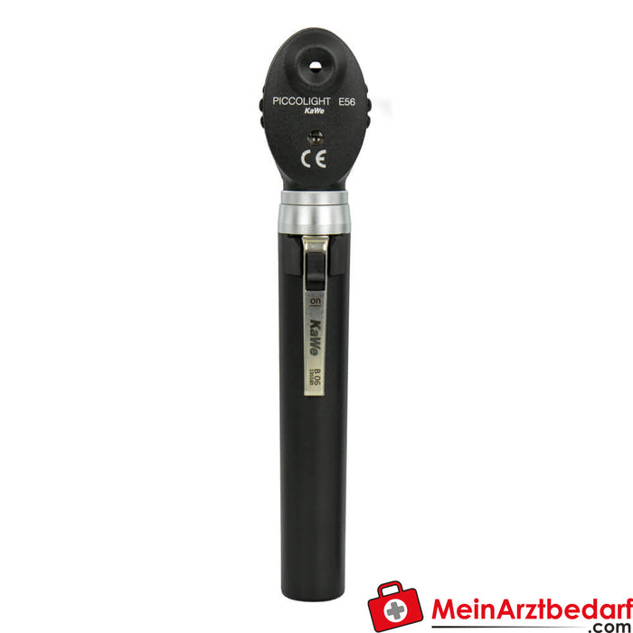 KaWe PICCOLIGHT E56, 2.5 V, EU, Ophthalmoscope