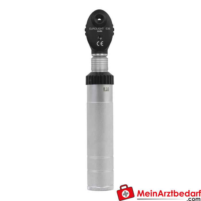 KaWe EUROLIGHT E36, 3.5 V/240 V, EU, Ophthalmoscope