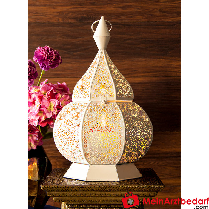 Berk Oriental light "Magiczna lampa"