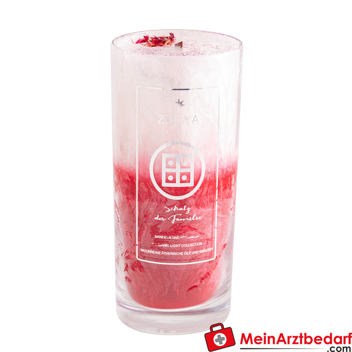 Berk transformation candle