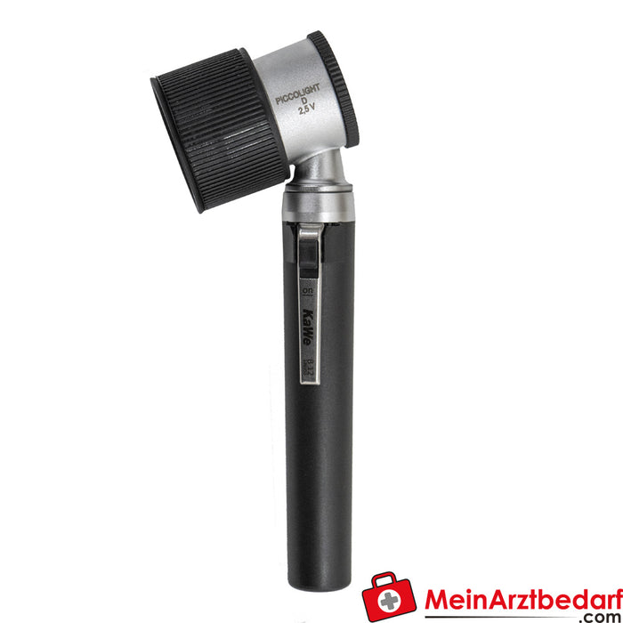 KaWe PICCOLIGHT D, 2,5 V, night, dermatoscope