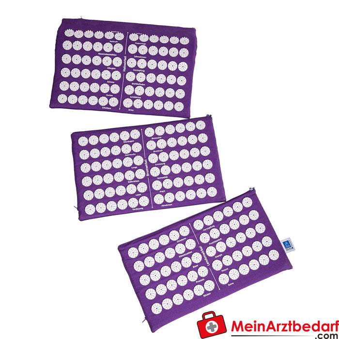 Berk acupressure mat