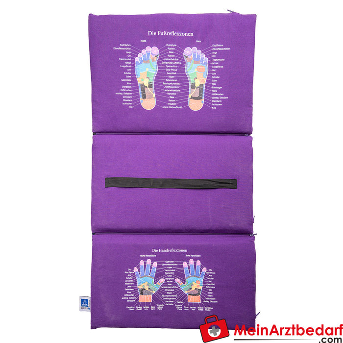 Berk acupressure mat