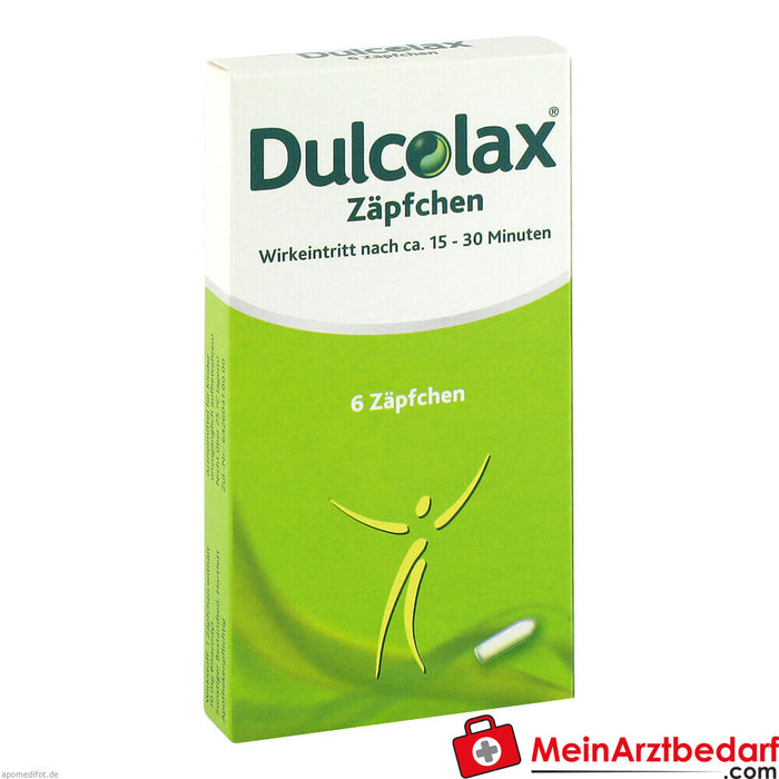 Dulcolax