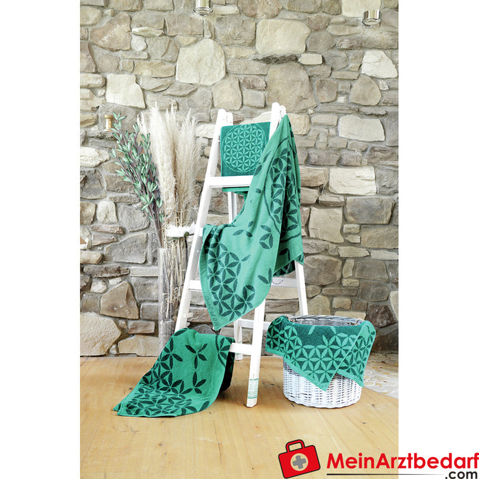 Berk Serviette de bain coton kbA