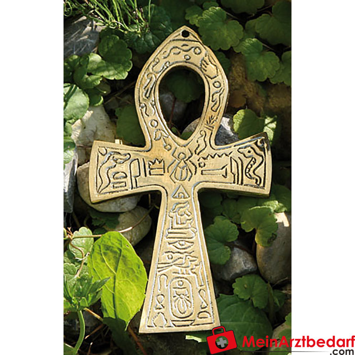 Berk Ankh messing