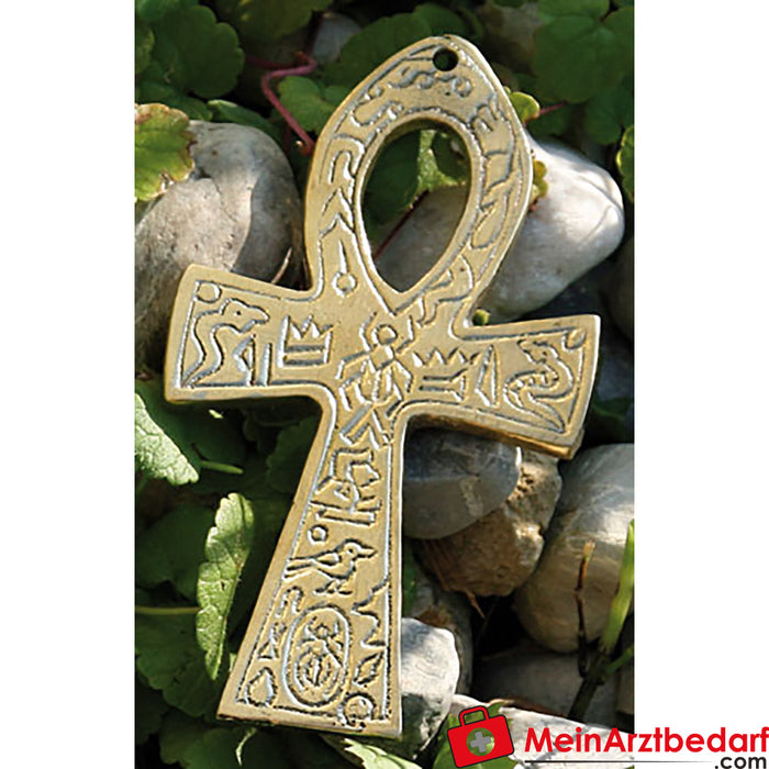 Berk Ankh messing