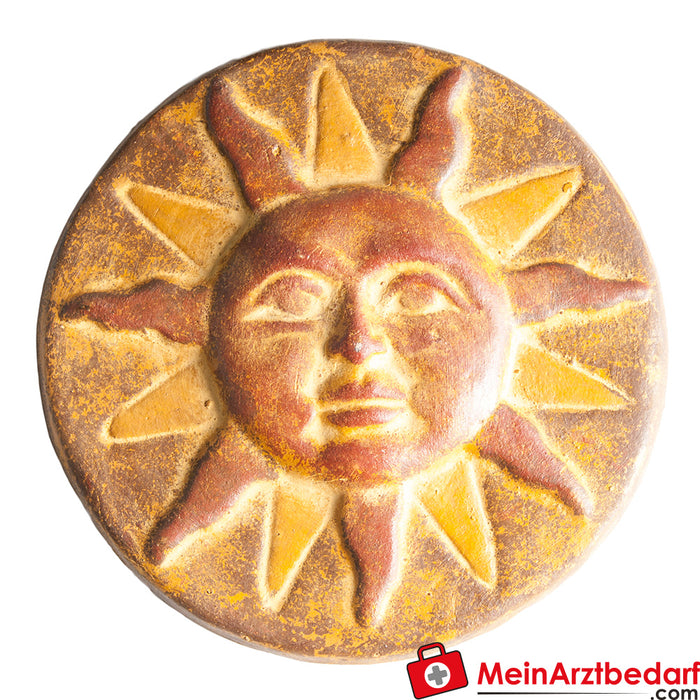 Berk ceramic sun