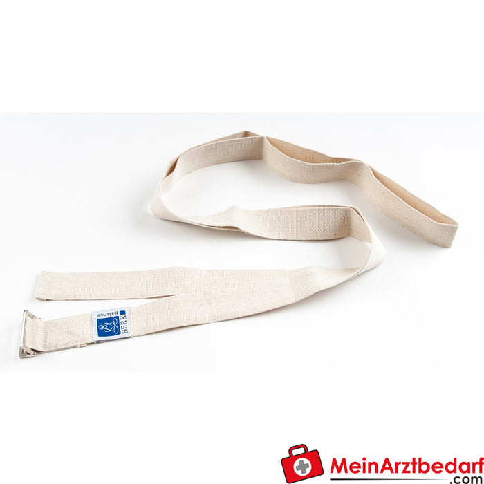 Ceinture de yoga Berk