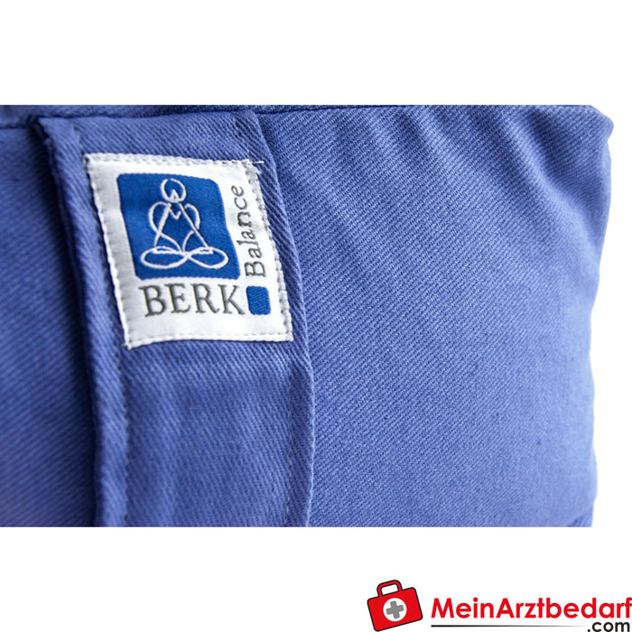 Berk cuboid meditation cushion