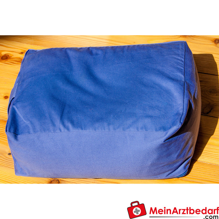 Berk cuboid meditation cushion