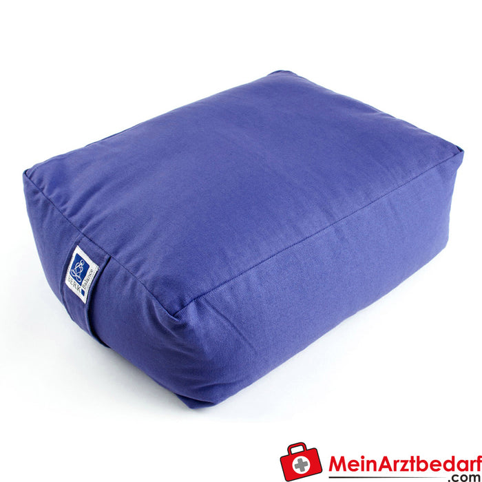 Berk cuboid meditation cushion