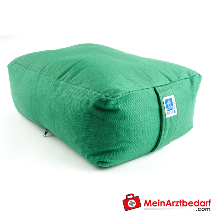 Berk cuboid meditation cushion