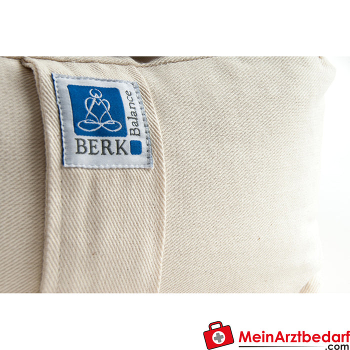 Berk cuboid meditation cushion