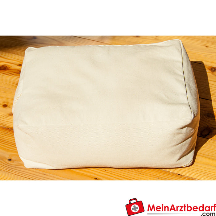 Berk cuboid meditation cushion