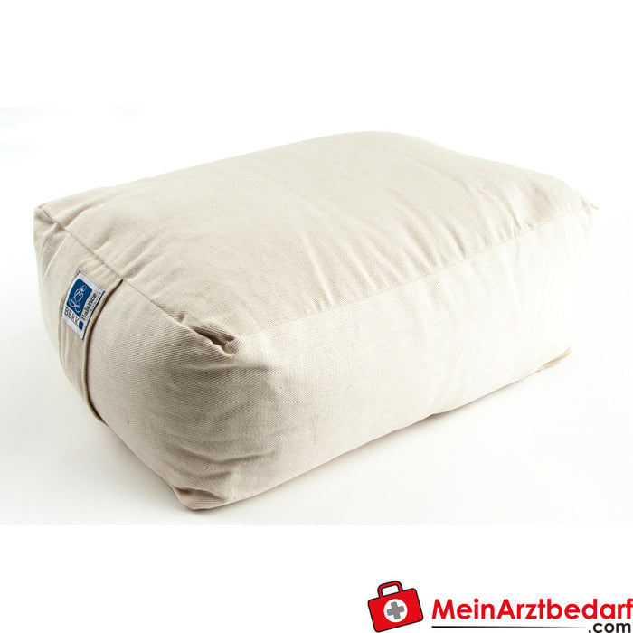 Berk cuboid meditation cushion