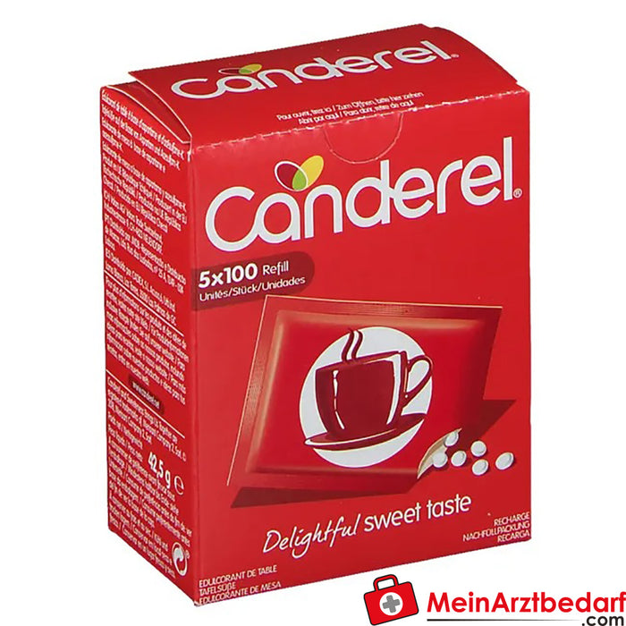 Canderel Sweet refill pack
