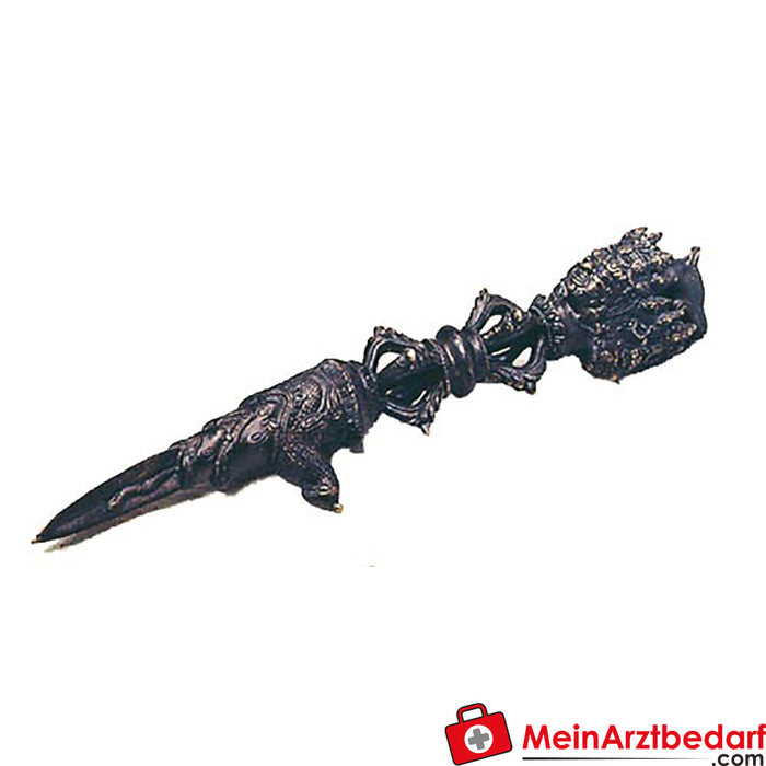 Berk Phurba dagger