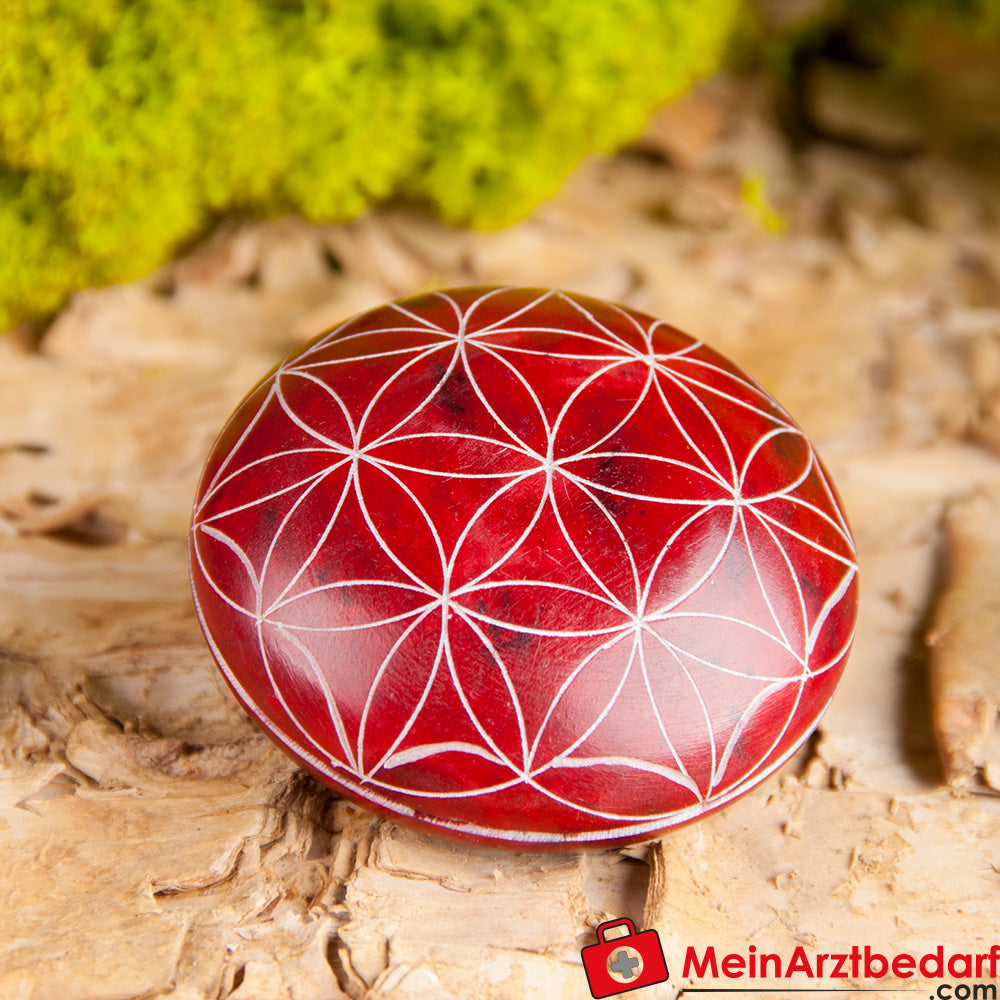 Berk Handschmeichler Lebensblume.