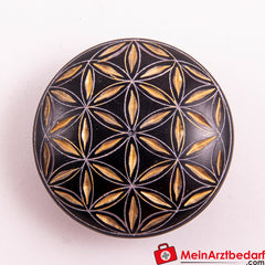 Berk Handschmeichler Lebensblume.