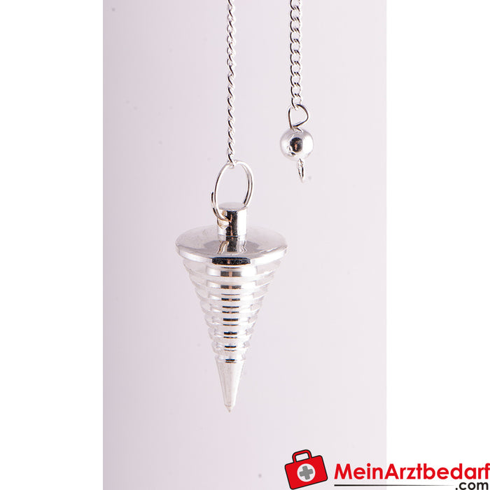 Berk grooved pendulum, brass