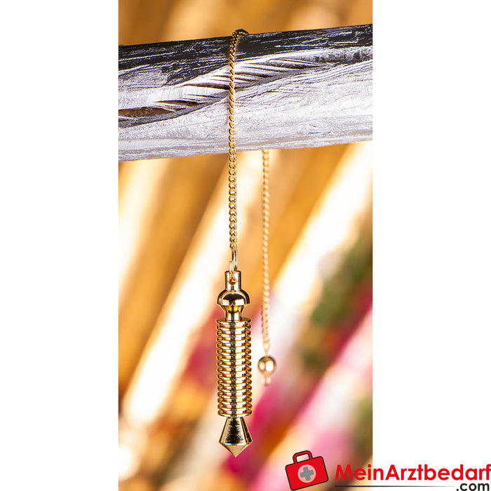 Berk isis pendulum, brass