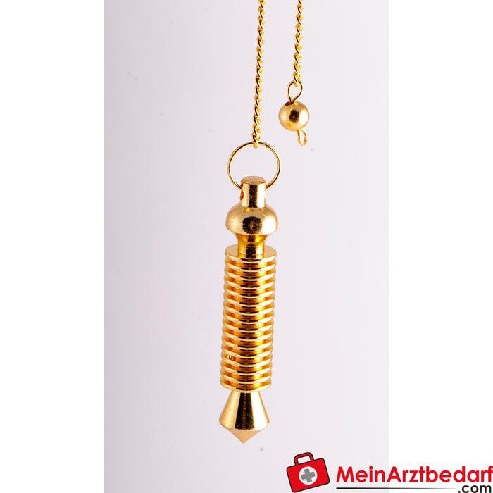 Berk isis pendulum, brass