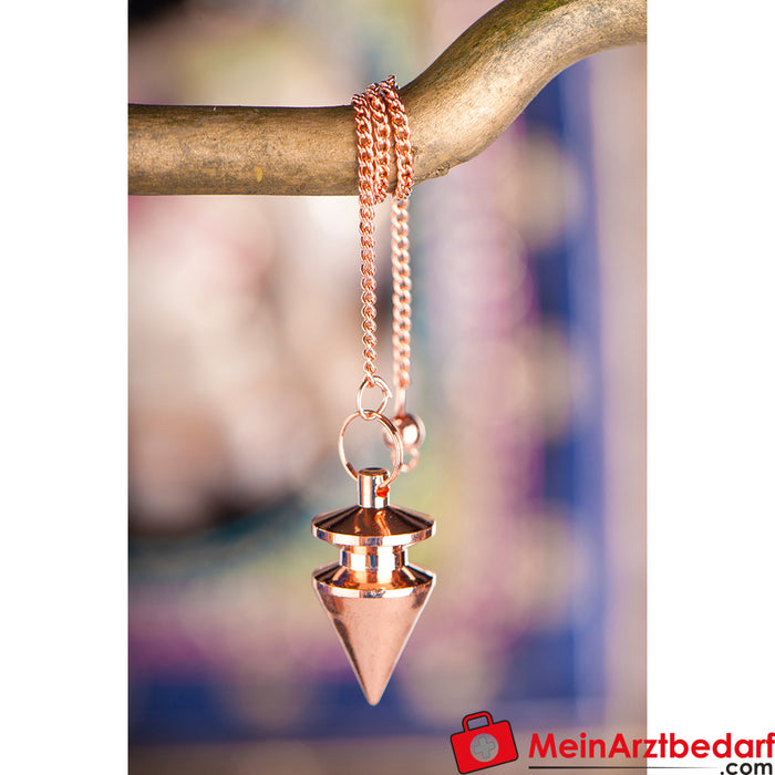 Berk arak pendulum brass